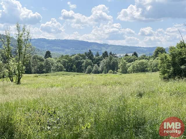 Prodej pozemku v Nové Kyselce u K. Varů, Kyselka – Nová Kyselka, okres Karlovy Vary