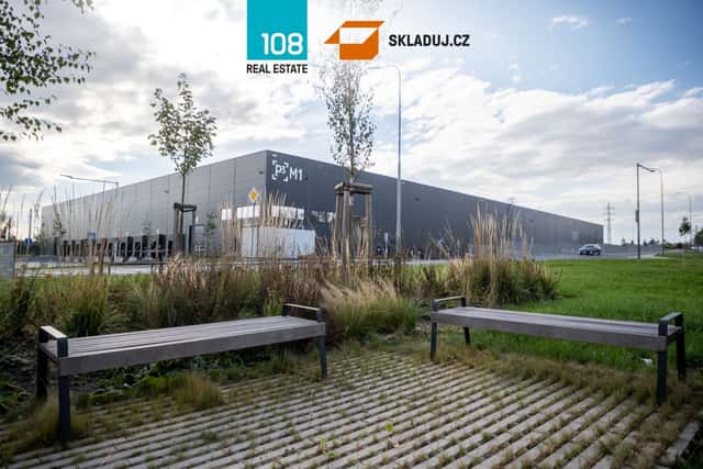 Průmyslový park Ostrava, Halasova, Ostrava – Vítkovice, okres Ostrava-město
