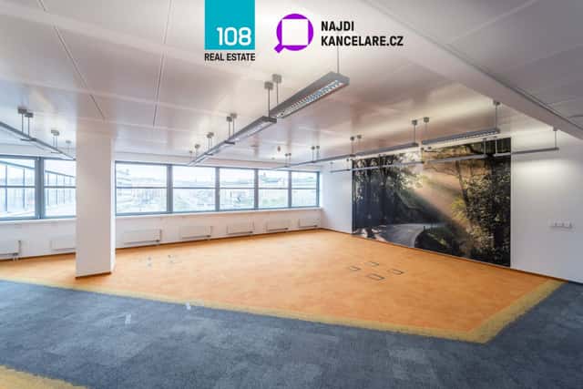 Diamond Point, Ke Štvanici, Praha 8 - Karlín, Ke Štvanici, Praha 8 – Karlín