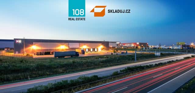 Průmyslový areál Nýřany, pronájem skladových prostor, U Mexika, Nýřany, okres Plzeň-sever