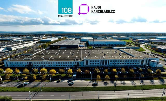 Park Pilsen City, U Nové Hospody 1122/2, 301 00 Plzeň, Skvrňany, U Nové Hospody, Plzeň – Skvrňany, okres Plzeň-město