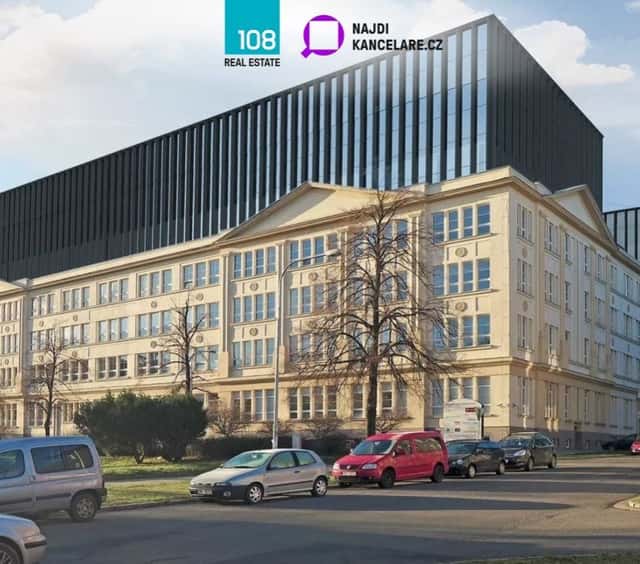 Centrum Šumavská, Šumavská, Brno, Šumavská, Brno – Veveří, okres Brno-město