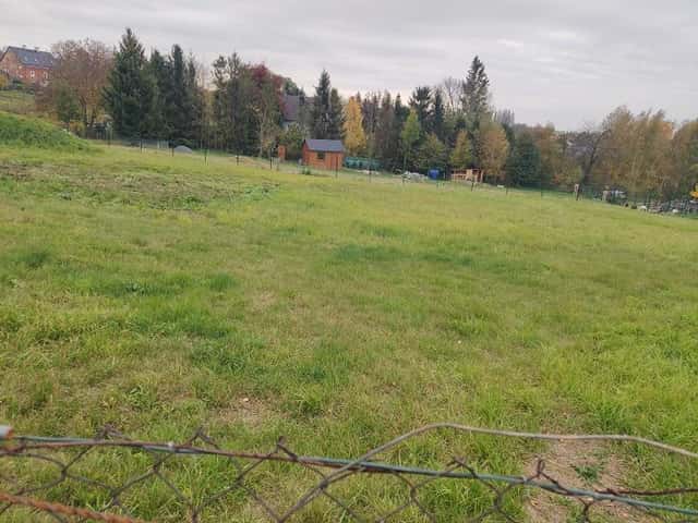 Prodej stavební parcely - Domašov u Šternberka, Domašov u Šternberka, okres Olomouc
