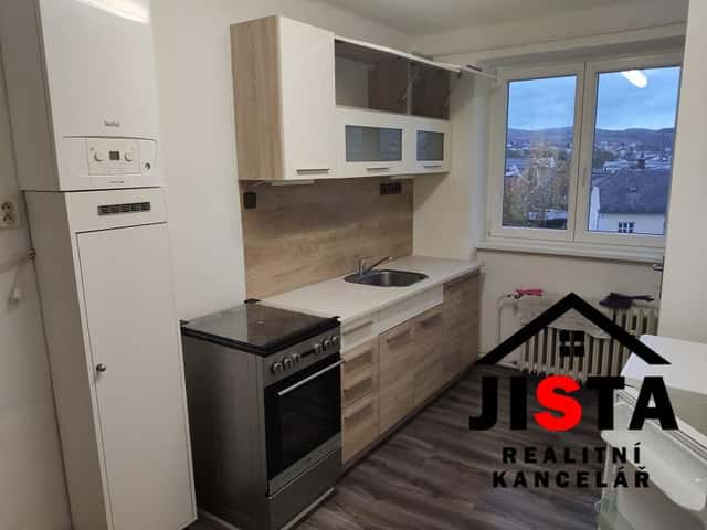 Prodej bytu 2+1 v OV ve Šternberku., Jívavská, Šternberk, okres Olomouc