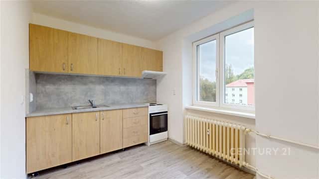 Prodej bytu 1+1 v klidné části OstravaZábřeh, Čujkovova, Ostrava – Zábřeh, okres Ostrava-město