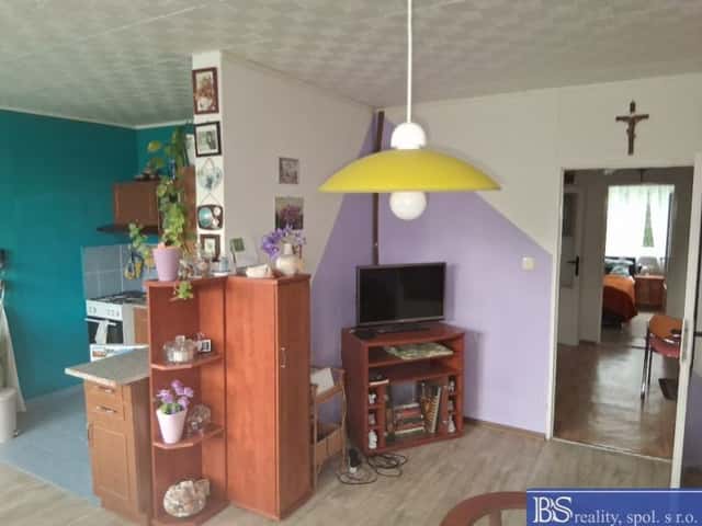 Byt, 3+kk, prodej, Hudcov, Teplice, Teplice – Hudcov