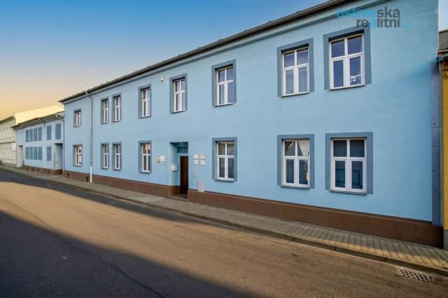 Prodej, bytový dům, 440 m2, Obránců míru, Ostrava, Obránců míru, Ostrava – Vítkovice, okres Ostrava-město