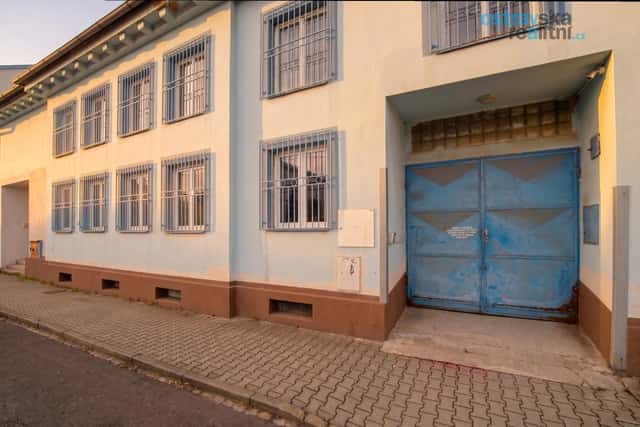 Prodej, administrativní budova, 350 m2, Obránců míru, Ostrava, Obránců míru, Ostrava – Vítkovice, okres Ostrava-město