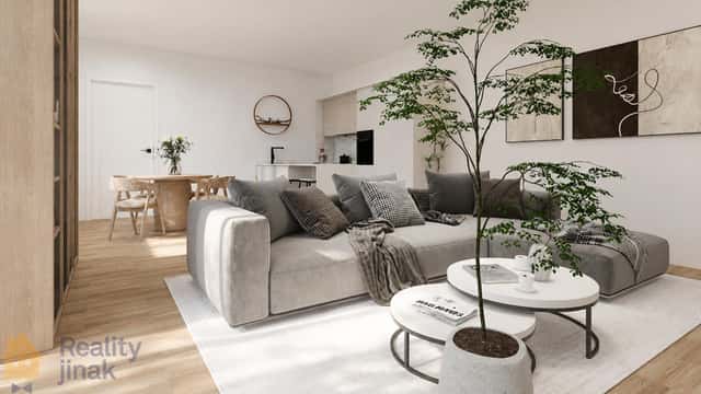 Prodej rodinného domu 91 m2 se zahradou, pozemek 499 m2, Kersko, Hradištko, okres Nymburk