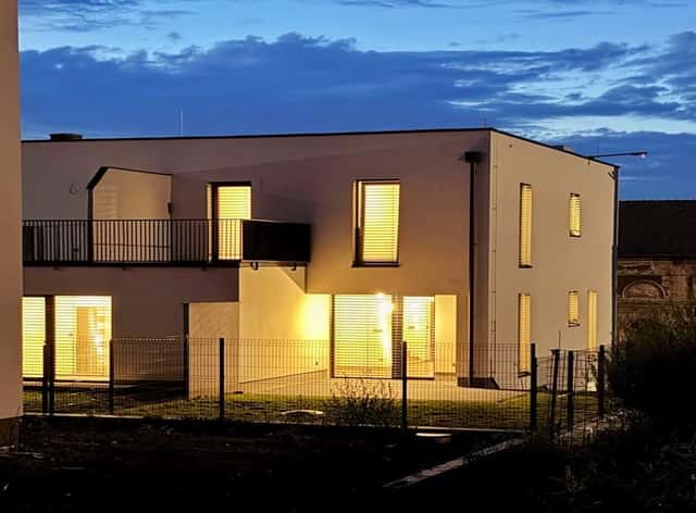 Prodej rodinného domu 7+kk 178,1 m2,pozemek 224,8 m2, Kralupy nad Vltavou, Poděbradova, Kralupy nad Vltavou, okres Mělník