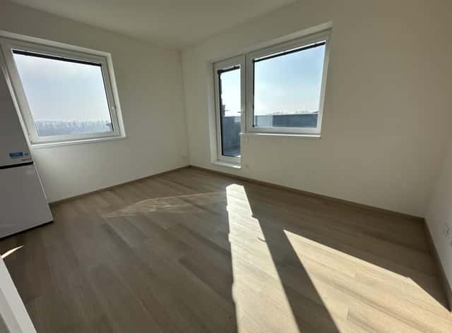 Pronájem novostavby 2+KK 36m2 + terasa 30m2,Praha 9 ,Horní Počernice, Markupova, Praha 9 – Horní Počernice