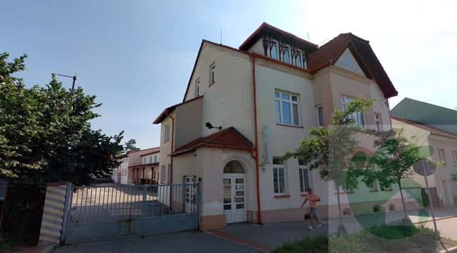 Pronájem kanceláře 32m2, Pražská ul. Mělník, Pražská, Mělník