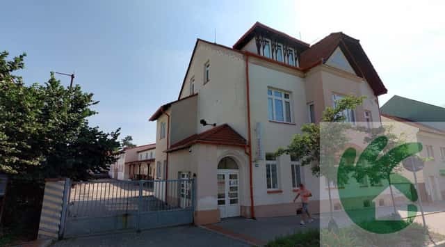 Pronájem kanceláře 15m2, Pražská ul. Mělník, Pražská, Mělník