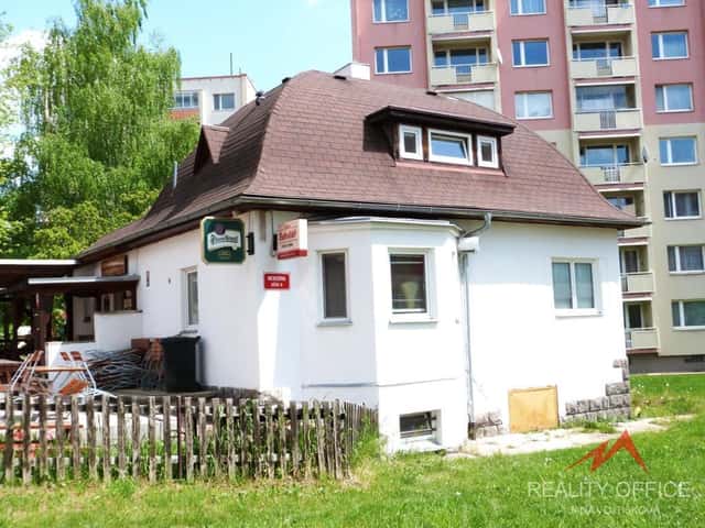 Menší podkrovní byt 1+kk v Děčíně - Želenicích, Želenická, Děčín – Děčín VI-Letná