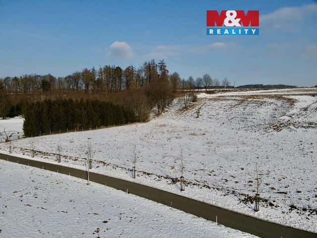 Prodej louky, 10441 m, Česká Třebová, Česká Třebová, okres Ústí nad Orlicí