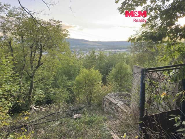 Prodej chaty, 19 m, Ústí nad Labem, Ústí nad Labem – Klíše