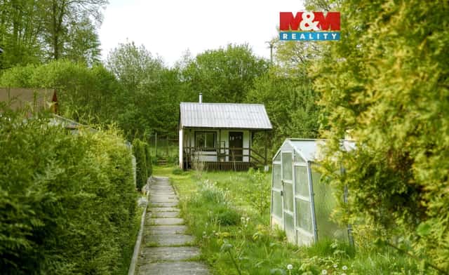 Prodej chaty, 18 m, Ostrava, Ostrava – Plesná, okres Ostrava-město
