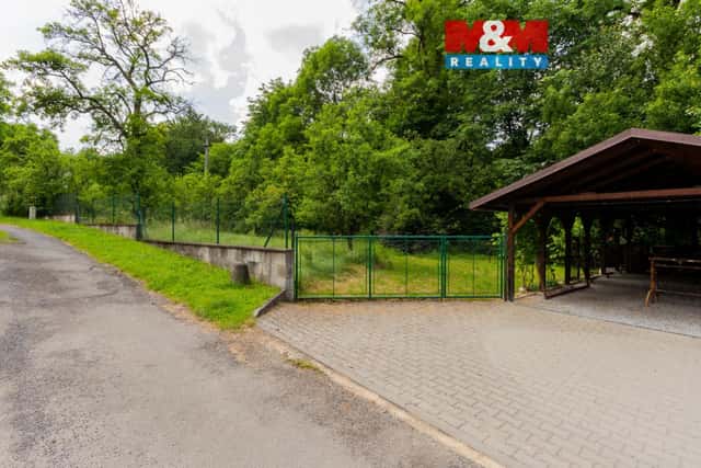 Prodej pozemku k bydlení, 599 m2, Ondřejovice, Zlaté Hory – Ondřejovice, okres Jeseník