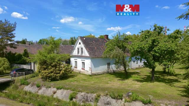 Prodej zemědělské usedlosti, 120 m, Studénka, ul. Matiční, Matiční, Studénka – Butovice, okres Nový Jičín