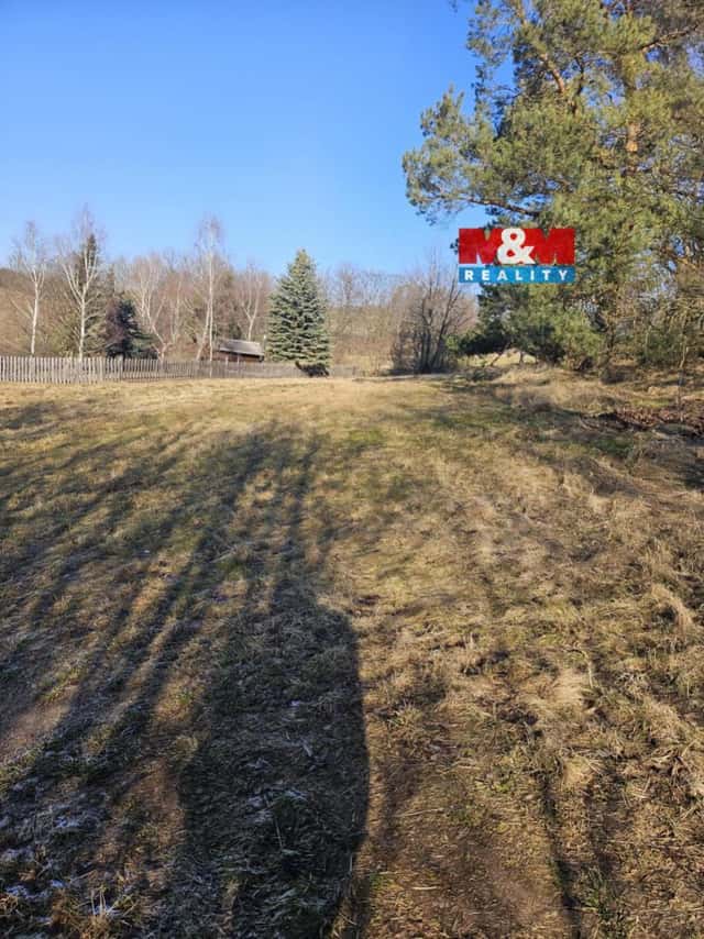 Prodej louky, 668 m, Lipová, Lipová – Seč, okres Prostějov