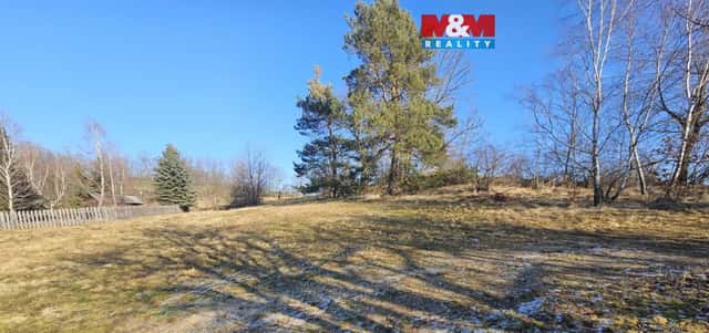 Prodej louky, 524 m, Lipová, Lipová – Seč, okres Prostějov