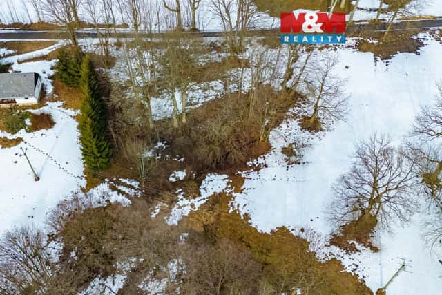 Prodej louky, 321 m, Výprachtice, Výprachtice – Valteřice, okres Ústí nad Orlicí
