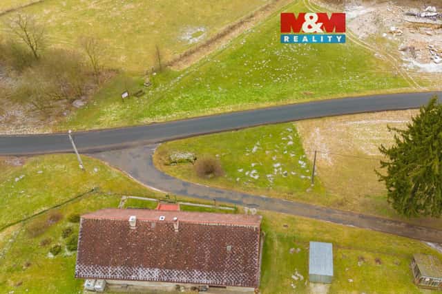 Prodej ostatní, 387 m, Ústí nad Orlicí, Ústí nad Orlicí – Dolní Houžovec