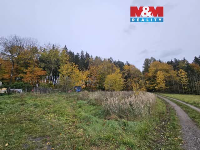 Prodej louky, 922 m, Hynčina, Hynčina, okres Šumperk