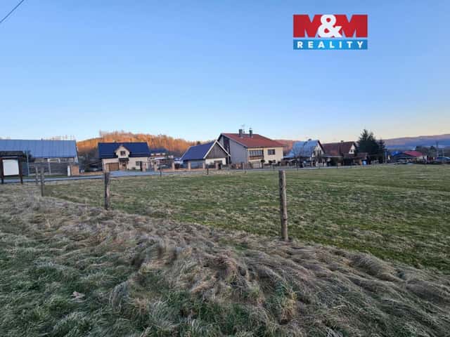 Prodej pole, 2113 m, Odry, Odry, okres Nový Jičín