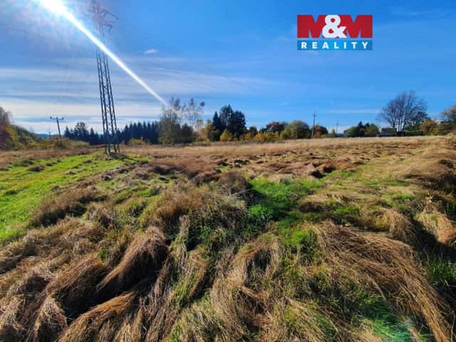 Prodej pozemku k bydlení, 10565 m, Rumburk, Rumburk, okres Děčín
