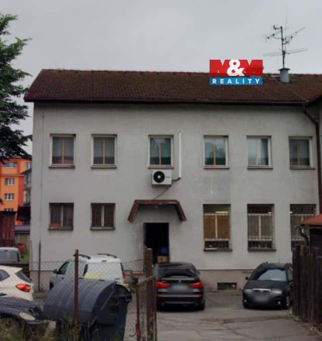 Pronájem obchod a služby, 120 m, Karviná, ul. Stavbařů, Stavbařů, Karviná – Mizerov