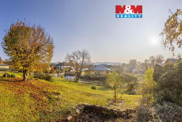 Prodej pozemku k bydlení 1043 m, Velké Popovice, Velké Popovice, okres Praha-východ