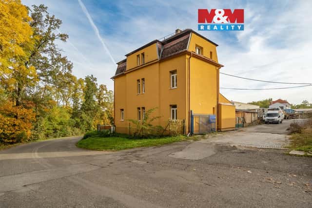 Prodej rodinného domu, 180 m, Krnsko, Krnsko, okres Mladá Boleslav