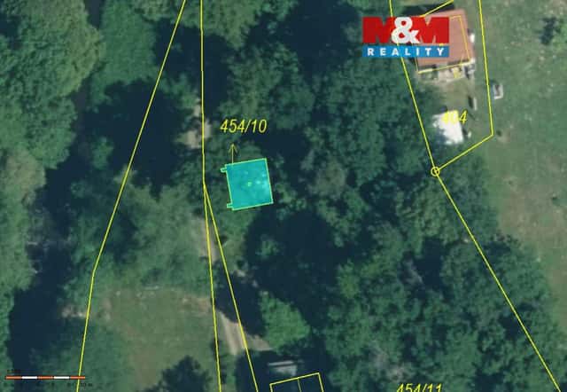 Prodej chaty, 45 m, Plasy, Plasy, okres Plzeň-sever