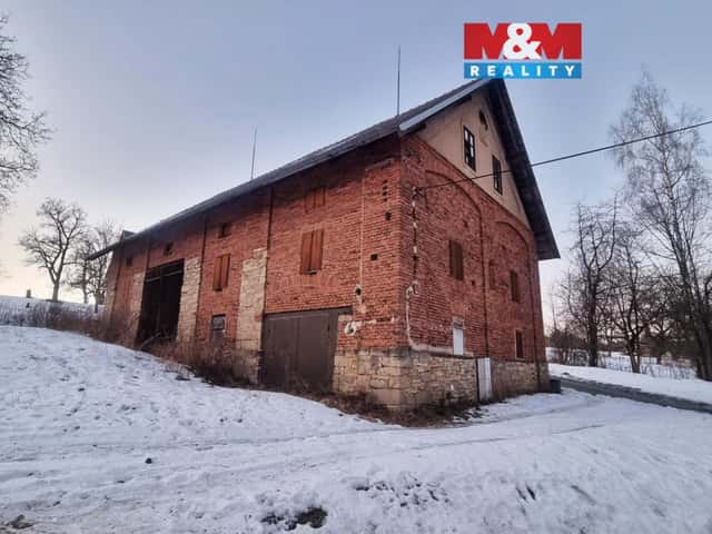 Prodej zemědělské usedlosti, 330 m, Kunvald, Kunvald, okres Ústí nad Orlicí