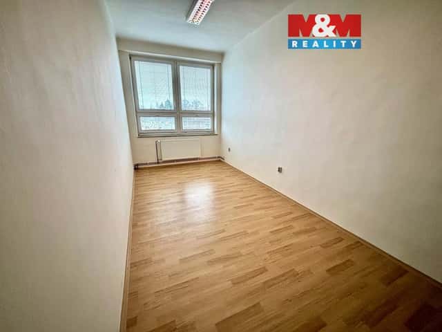 Pronájem kanceláře 16 m, České Budějovice, ul. K. Světlé, České Budějovice – České Budějovice 4
