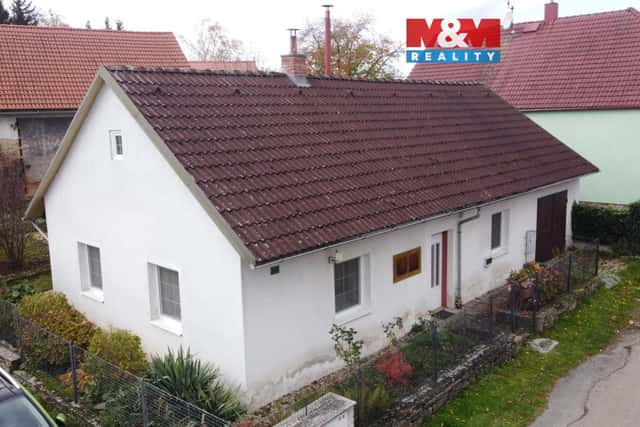 Prodej rodinného domu, 59 m, Drobovice, Drobovice, okres Kutná Hora