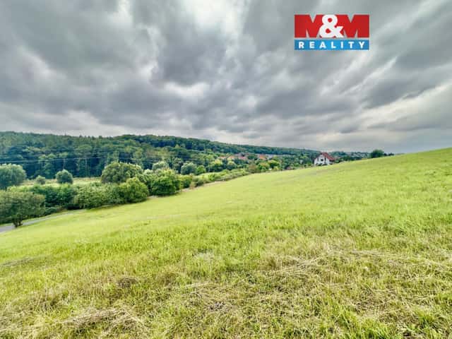 Prodej pozemku k bydlení, 1147 m, Praha-západ, Tuchoměřice, Tuchoměřice, okres Praha-západ
