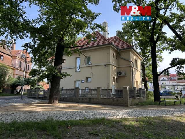 Pronájem kancelářského prostoru, Louny, ul. Osvoboditelů, Osvoboditelů, Louny