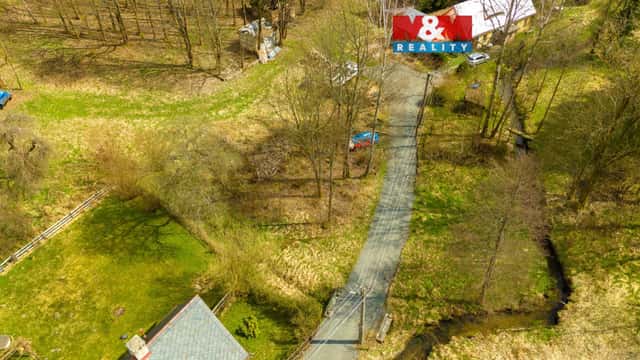 Prodej ostatní, 456 m, Lobendava, Lobendava – Severní, okres Děčín