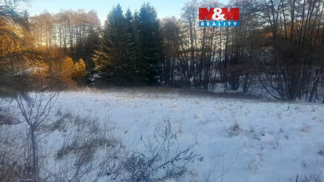 Prodej louky, 19732 m, Oselce, Oselce – Kotouň, okres Plzeň-jih