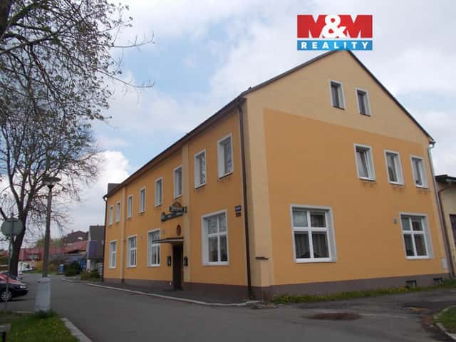 Prodej hotel, penzion, Studénka, ul. Malá strana, Malá strana, Studénka, okres Nový Jičín