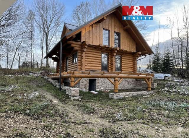 Prodej rodinného domu, 14105 m, Rudná pod Pradědem, Rudná pod Pradědem, okres Bruntál