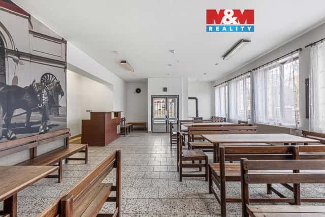 Prodej rodinného domu, 345 m, Kryry-Stebno u Petrohradu, Kryry – Stebno, okres Louny