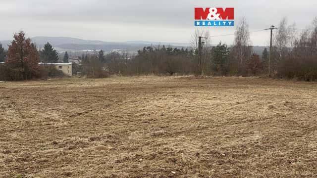 Prodej louky, pastviny 1 030 m, Velké Popovice, Velké Popovice, okres Praha-východ