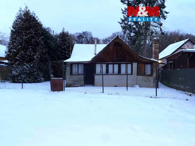 Prodej chaty, 43 m, Káraný, Káraný, okres Praha-východ