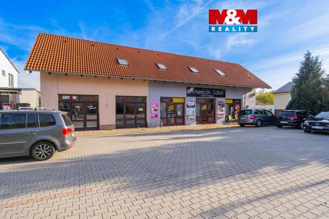 Prodej bytu 4+1, České Velenice, ul. třída Čsl. legií, třída Čsl. legií, České Velenice, okres Jindřichův Hradec