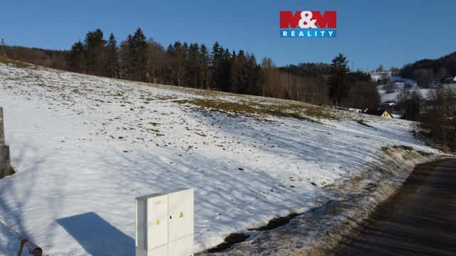 Prodej pozemku k bydlení v Semilech, Semily – Bítouchov