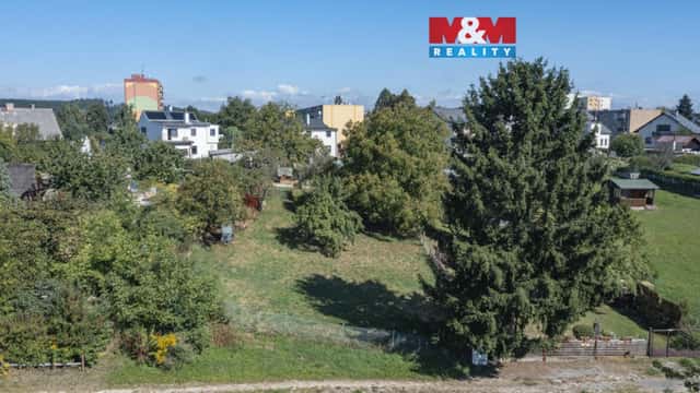 Prodej pozemku k bydlení, 798 m, Česká Skalice, Česká Skalice, okres Náchod