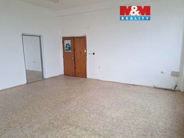 Pronájem kancelářského prostoru, 79 m, Brno, ul. Hájecká, Hájecká, Brno – Černovice, okres Brno-město